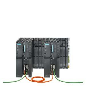 Siemens 6ES7400-0HR54-4AB0 SIMATIC PLC