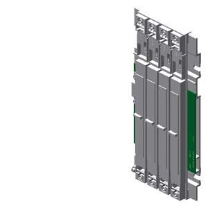 Siemens 6ES7401-1DA01-0AA1 SIMATIC PLC