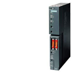 Siemens 6ES7407-0RA02-0AA0 SIMATIC PLC
