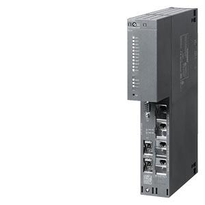 Siemens 6ES7410-5HM08-0AB0 SIMATIC PLC