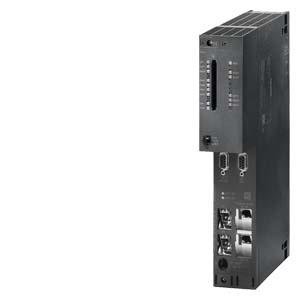 Siemens 6ES7412-5HK06-0AB0 SIMATIC PLC