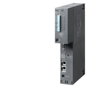 Siemens 6ES7416-3FS07-0AB0 SIMATIC PLC
