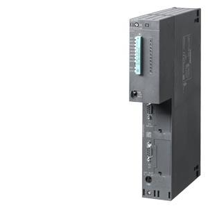 Siemens 6ES7417-4XT07-0AB0 SIMATIC PLC