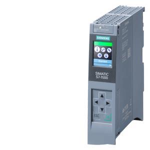 Siemens 6ES7511-1AK02-0AB0 Programmable Logic Controller