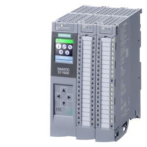 Siemens S7-1500 6ES7511-1CL03-0AB0 PLC
