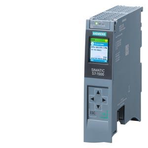 Siemens S7-1500 6ES7511-1UL03-0AB0 PLC