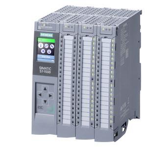 Siemens S7-1500 6ES7512-1CM03-0AB0 PLC