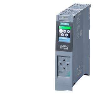 Siemens S7-1500 6ES7513-1AL02-0AB0 PLC
