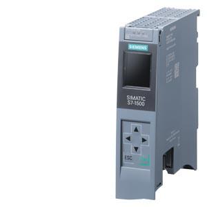 Siemens S7-1500 6ES7513-1AM03-0AB0 PLC