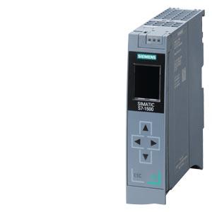 Siemens S7-1500 6ES7513-1RL00-0AB0 PLC