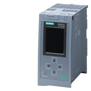 Siemens S7-1500 6ES7515-2RM00-0AB0 PLC