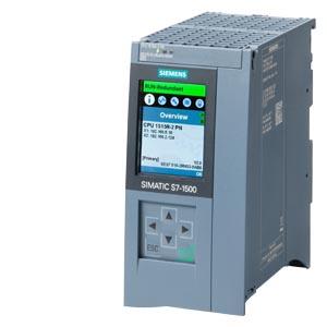 Siemens S7-1500 6ES7515-2RN03-0AB0 PLC