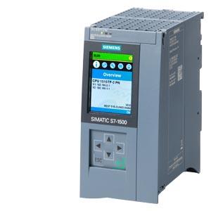 Siemens S7-1500 6ES7515-2UN03-0AB0 PLC