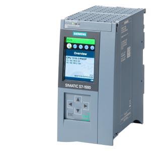 Siemens S7-1500 6ES7516-3AP03-0AB0 PLC