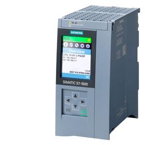 Siemens S7-1500 6ES7516-3FN02-0AB0 PLC