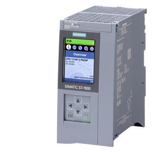 Siemens S7-1500 6ES7516-3FP03-0AB0 PLC