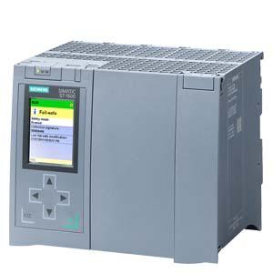 Siemens S7-1500 6ES7517-3FP00-0AB0 PLC