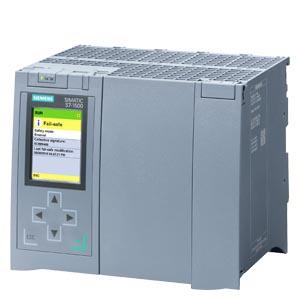 Siemens S7-1500 6ES7517-3UP00-0AB0 PLC