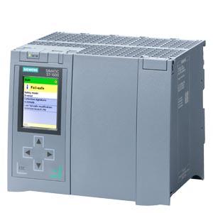 Siemens S7-1500 6ES7518-4UP00-0AB0 PLC