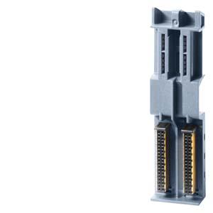 Siemens 6ES7590-0AA00-0AA0 SIMATIC PLC