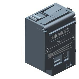 Siemens 6ES7590-8AA00-0AA0 SIMATIC PLC