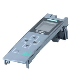 Siemens 6ES7591-1AA01-0AA0 SIMATIC PLC