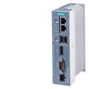 Siemens 6ES7647-0BA00-1YA2 SIMATIC PLC