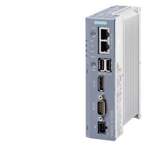 Siemens 6ES7647-0BB00-1YA2 SIMATIC PLC