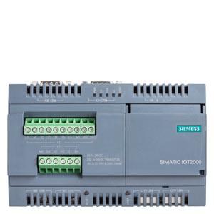Siemens 6ES7647-0KA01-0AA2 SIMATIC PLC