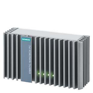 Siemens 6ES7647-8BB31-6RA1 SIMATIC PLC