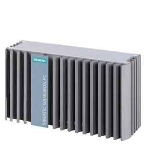 Siemens 6ES7647-8CE21-3AW1 SIMATIC PLC