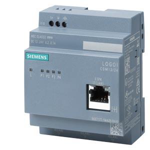 Siemens LOGO 6GK7177-1MA20-0AA0