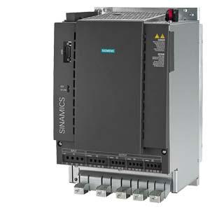 Siemens 6SL3111-3VE22-0HA1 SINAMICS VFD