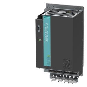 Siemens 6SL3111-4VE21-6ED1 SINAMICS VFD