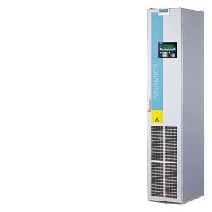 Siemens 6SL3710-1GF34-7CA3 SINAMICS VFD