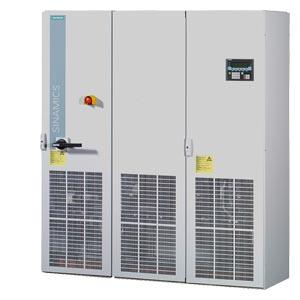 Siemens 6SL3710-7LE35-0AA3 SINAMICS VFD