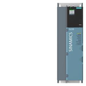 Siemens 6SL4112-0C.16-0 SINAMICS VFD