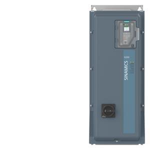 Siemens 6SL4112-0J.20-0 SINAMICS VFD