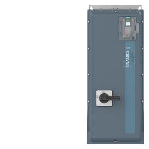 Siemens 6SL4112-0J.23-0 SINAMICS VFD