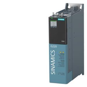 Siemens 6SL4113-0C.12-0 SINAMICS VFD