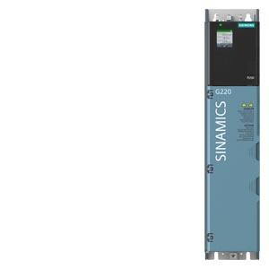 Siemens 6SL4113-0C.15-0 SINAMICS VFD