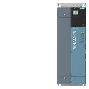 Siemens 6SL4113-2D.21-0 SINAMICS VFD