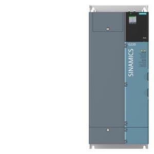 Siemens 6SL4113-2D.23-0 SINAMICS VFD