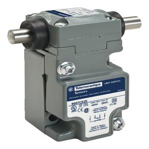 Telemecanique 9007B24 Limit Switch