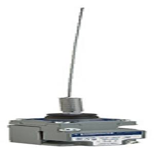 Telemecanique 9007B27 Limit Switch