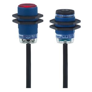 Telemecanique XUBLAPCNL2 Photoelectric Sensor