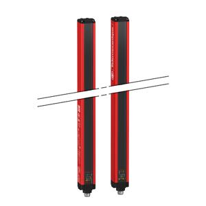Telemecanique XUSL2E30H016N Safety Light Curtain