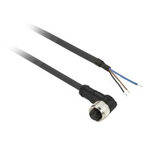 Telemecanique XZCP0766L5 Connector