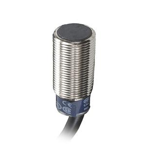 Telemecanique XS108B3NAL2 Inductive Sensor