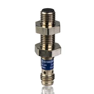 Telemecanique XS108B3NAM8 Inductive Sensor